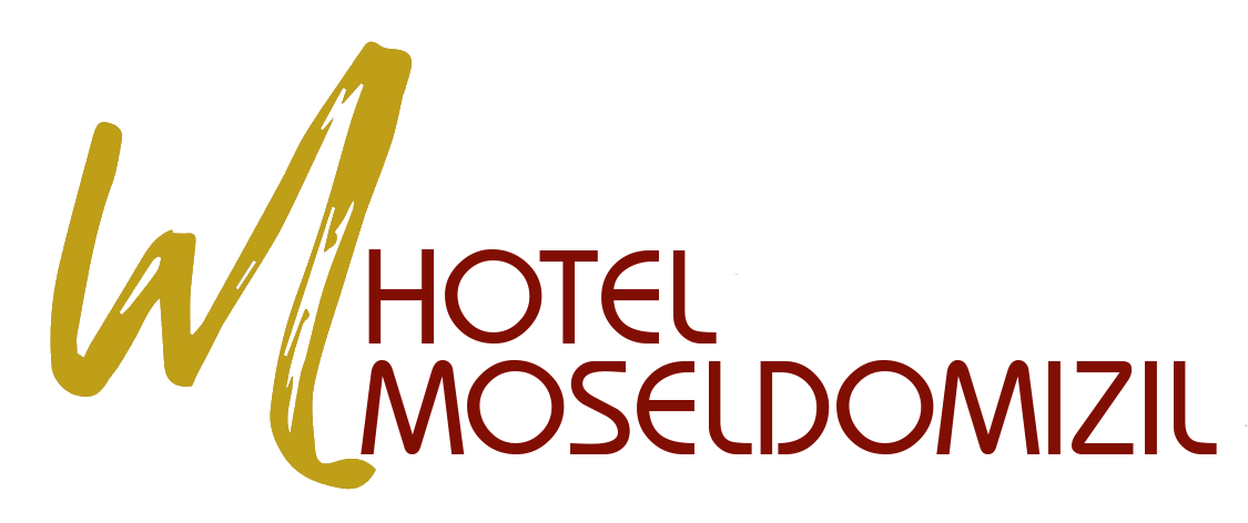 Logo Hotel Moseldomizil